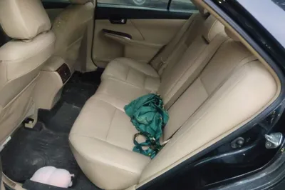Toyota Camry 2013, 159100 км, за 6173 USD - фото 17