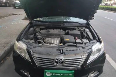 Toyota Camry 2013, 159100 км, за 6173 USD - фото 21