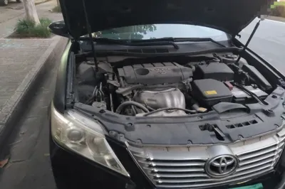 Toyota Camry 2013, 159100 км, за 6173 USD - фото 23