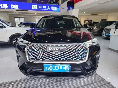 Haval H6 2024, 25200 км, за 10770.74 USD
