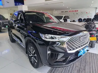 Haval H6 2024, 25200 км, за 10770.74 USD