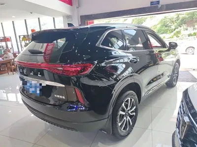 Haval H6 2024, 25200 км, за 10770.74 USD - фото 7