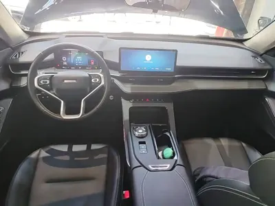 Haval H6 2024, 25200 км, за 10770.74 USD - фото 10