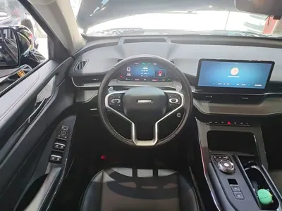 Haval H6 2024, 25200 км, за 10770.74 USD - фото 11