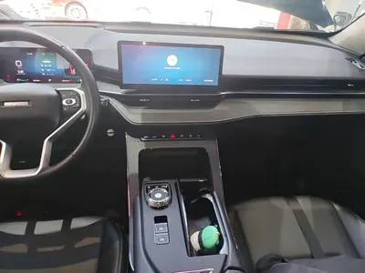 Haval H6 2024, 25200 км, за 10770.74 USD - фото 13