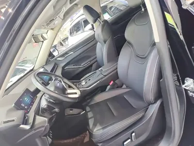 Haval H6 2024, 25200 км, за 10770.74 USD - фото 15