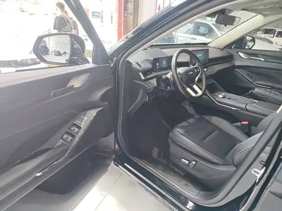 Haval H6 2024, 25200 км, за 10770.74 USD - фото 16