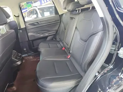 Haval H6 2024, 25200 км, за 10770.74 USD - фото 17