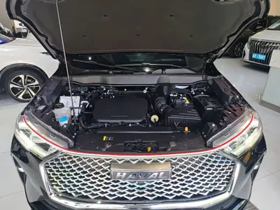 Haval H6 2024, 25200 км, за 10770.74 USD - фото 20