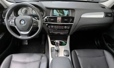BMW X3 2017, 93281 км, за 12355.47 USD - фото 7