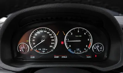 BMW X3 2017, 93281 км, за 12355.47 USD - фото 8