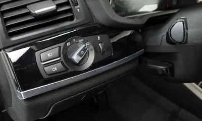 BMW X3 2017, 93281 км, за 12355.47 USD - фото 15