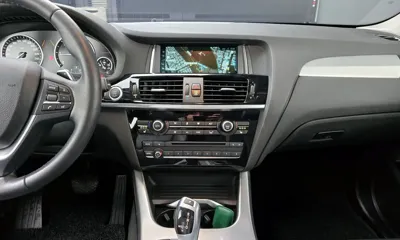 BMW X3 2017, 93281 км, за 12355.47 USD - фото 19