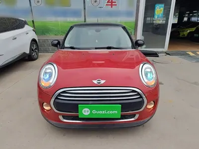 MINI MINI 2017, 84800 км, за 7916.27 USD