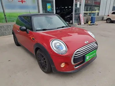 MINI MINI 2017, 84800 км, за 7916.27 USD