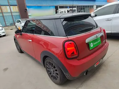 MINI MINI 2017, 84800 км, за 7916.27 USD