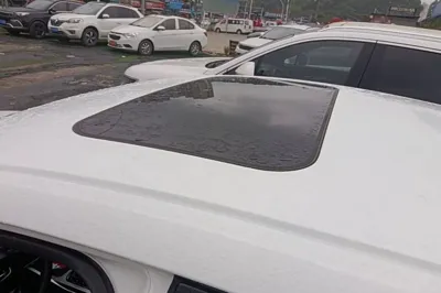 Geely Auto Emgrand 2022, 172800 км, за 7468 USD - фото 7