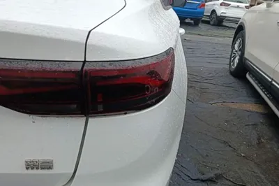 Geely Auto Emgrand 2022, 172800 км, за 7468 USD - фото 9
