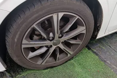 Geely Auto Emgrand 2022, 172800 км, за 7468 USD - фото 10