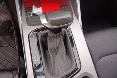 Geely Auto Emgrand 2022, 172800 км, за 7468 USD - фото 16