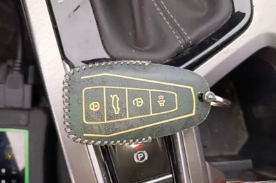 Geely Auto Emgrand 2022, 172800 км, за 7468 USD - фото 23