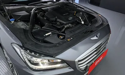 Hyundai Genesis 2015, 145037 км, за 7748.34 USD - фото 6