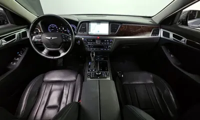 Hyundai Genesis 2015, 145037 км, за 7748.34 USD - фото 7