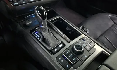 Hyundai Genesis 2015, 145037 км, за 7748.34 USD - фото 9