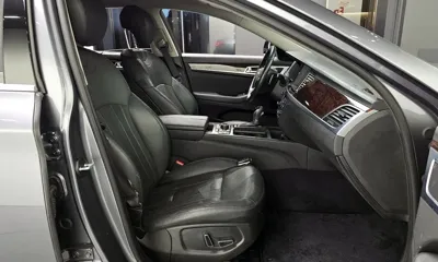 Hyundai Genesis 2015, 145037 км, за 7748.34 USD - фото 10
