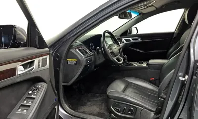 Hyundai Genesis 2015, 145037 км, за 7748.34 USD - фото 11