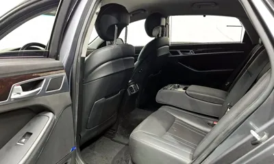 Hyundai Genesis 2015, 145037 км, за 7748.34 USD - фото 12