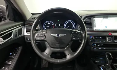 Hyundai Genesis 2015, 145037 км, за 7748.34 USD - фото 13