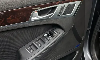 Hyundai Genesis 2015, 145037 км, за 7748.34 USD - фото 14