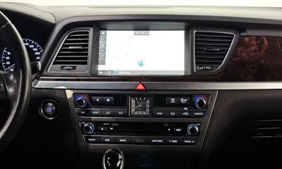 Hyundai Genesis 2015, 145037 км, за 7748.34 USD - фото 16