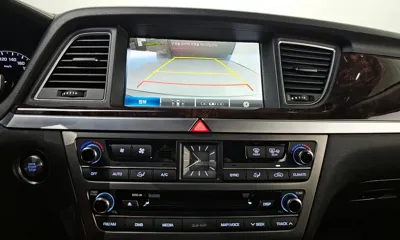 Hyundai Genesis 2015, 145037 км, за 7748.34 USD - фото 17