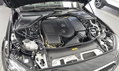 Mercedes-Benz E-Class 2026, 727 км, за 61691.46 USD - фото 6
