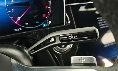 Mercedes-Benz E-Class 2026, 727 км, за 61691.46 USD - фото 9