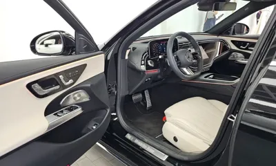 Mercedes-Benz E-Class 2026, 727 км, за 61691.46 USD - фото 10