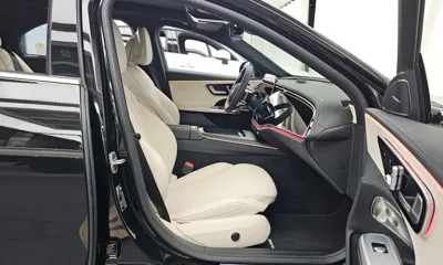 Mercedes-Benz E-Class 2026, 727 км, за 61691.46 USD - фото 11