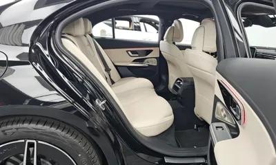 Mercedes-Benz E-Class 2026, 727 км, за 61691.46 USD - фото 12