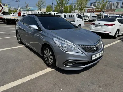 Hyundai Grandeur 2016, 146666 км, за 5730.28 USD - фото 6