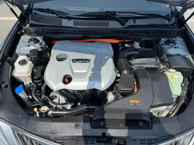 Hyundai Grandeur 2016, 146666 км, за 5730.28 USD - фото 7