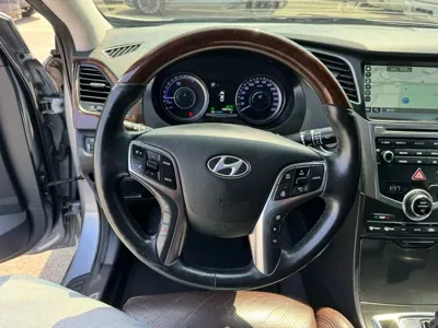 Hyundai Grandeur 2016, 146666 км, за 5730.28 USD - фото 9