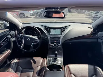 Hyundai Grandeur 2016, 146666 км, за 5730.28 USD - фото 16