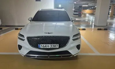 Genesis GV70 2024, 28590 км, за 28882.76 USD