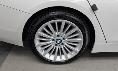 BMW 4-Series 2018, 140684 км, за 9767.53 USD