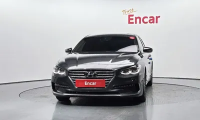 Hyundai Grandeur 2019, 82657 км, за 13326.39 USD