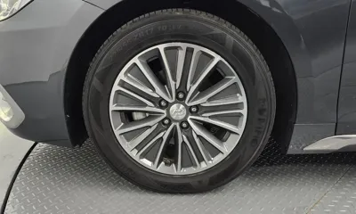 Hyundai Grandeur 2019, 82657 км, за 13326.39 USD