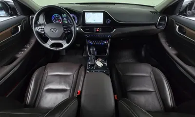 Hyundai Grandeur 2019, 82657 км, за 13266.05 USD - фото 7