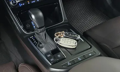 Hyundai Grandeur 2019, 82657 км, за 13266.05 USD - фото 9